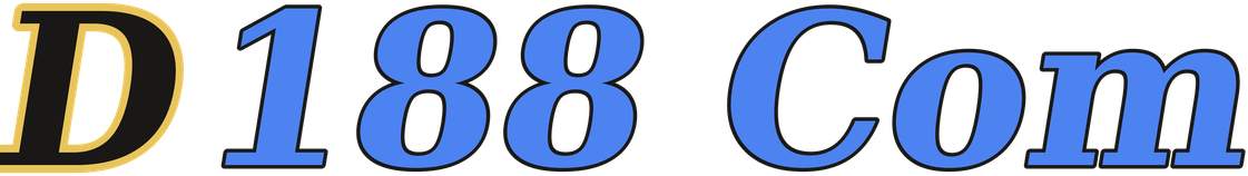 D188 Com logo