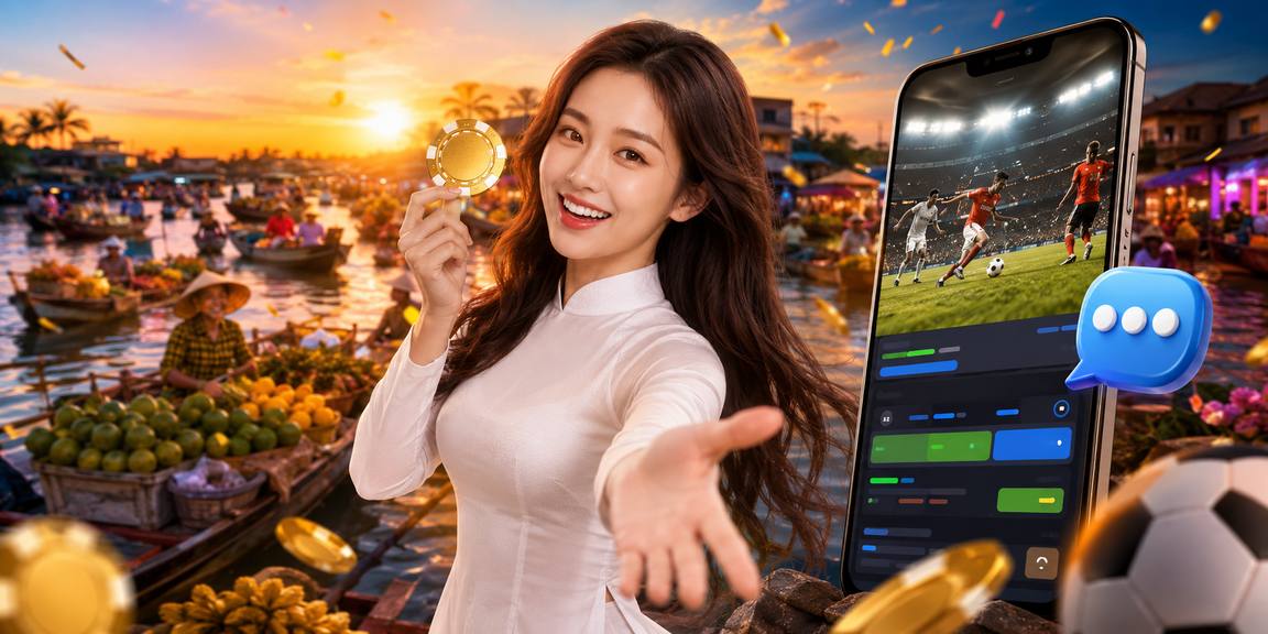 D188 Com Đặt Số Miền Nam Ngay Tại D188 Com